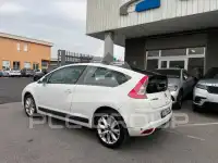 2009 Citroen C4