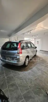 2009 Citroen C4