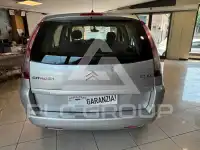 2009 Citroen C4