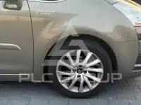 2009 Citroen C4