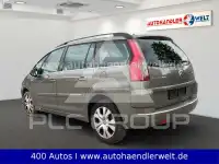 2009 Citroen C4
