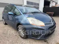 2009 Citroen C4