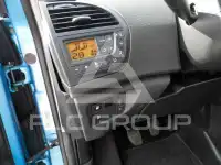 2009 Citroen C4