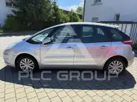 2009 Citroen C4