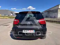 2009 Citroen C4