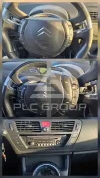 2009 Citroen C4