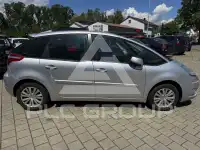 2009 Citroen C4