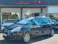 2009 Citroen C4