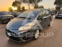 2009 Citroen C4