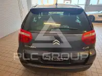2009 Citroen C4