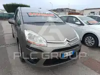 2009 Citroen C4