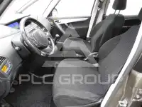 2009 Citroen C4