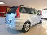 2009 Citroen C4