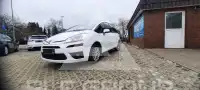 2009 Citroen C4