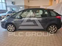 2009 Citroen C4