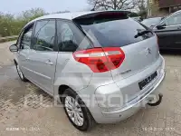 2009 Citroen C4