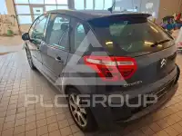 2009 Citroen C4