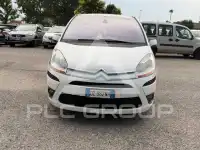 2009 Citroen C4