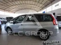 2009 Citroen C4