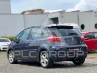 2009 Citroen C4
