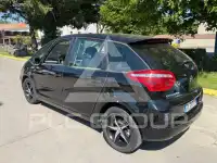 2009 Citroen C4