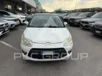 2009 Citroen C4