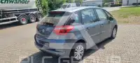 2009 Citroen C4