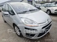 2009 Citroen C4