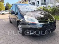 2009 Citroen C4