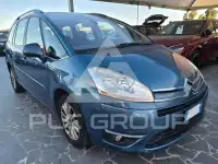 2009 Citroen C4
