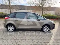 2009 Citroen C4
