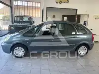 2009 Citroen C4