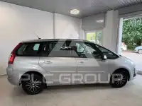 2009 Citroen C4
