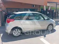 2009 Citroen C4