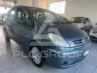 2009 Citroen C4