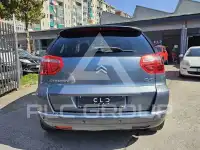 2009 Citroen C4
