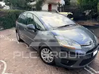 2009 Citroen C4