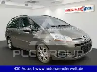 2009 Citroen C4