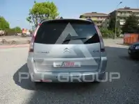 2009 Citroen C4