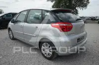 2009 Citroen C4