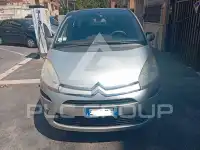2009 Citroen C4