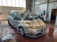 2009 Citroen C4