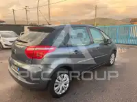 2009 Citroen C4