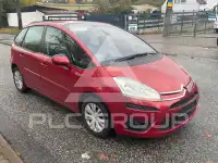 2009 Citroen C4