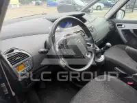 2009 Citroen C4