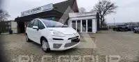 2009 Citroen C4