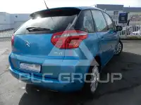 2009 Citroen C4