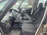 2009 Citroen C4