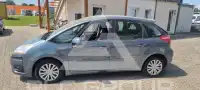 2009 Citroen C4
