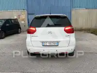 2009 Citroen C4